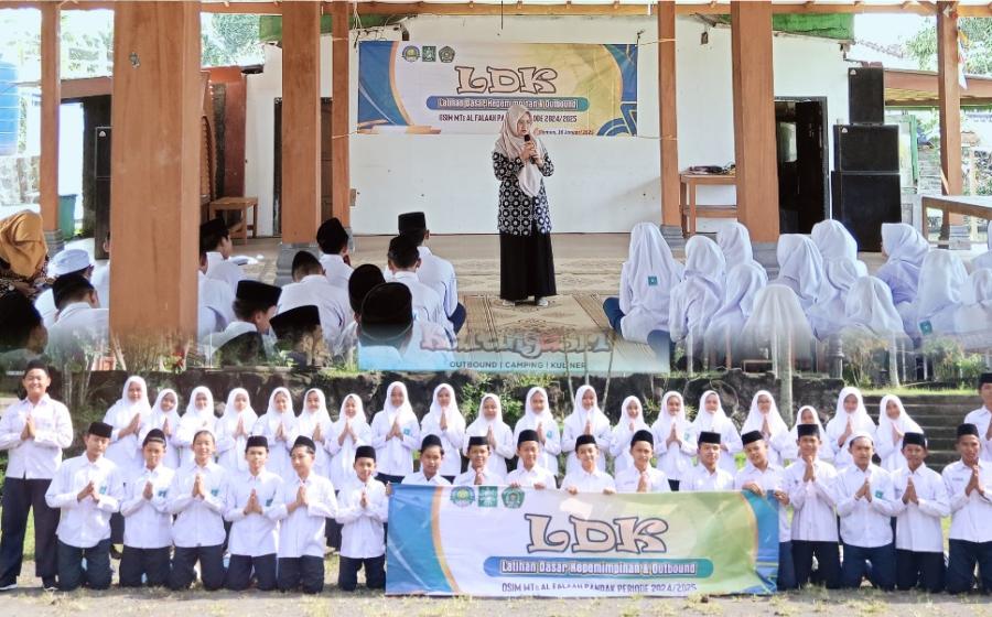 MTs Al-Falaah Pandak
