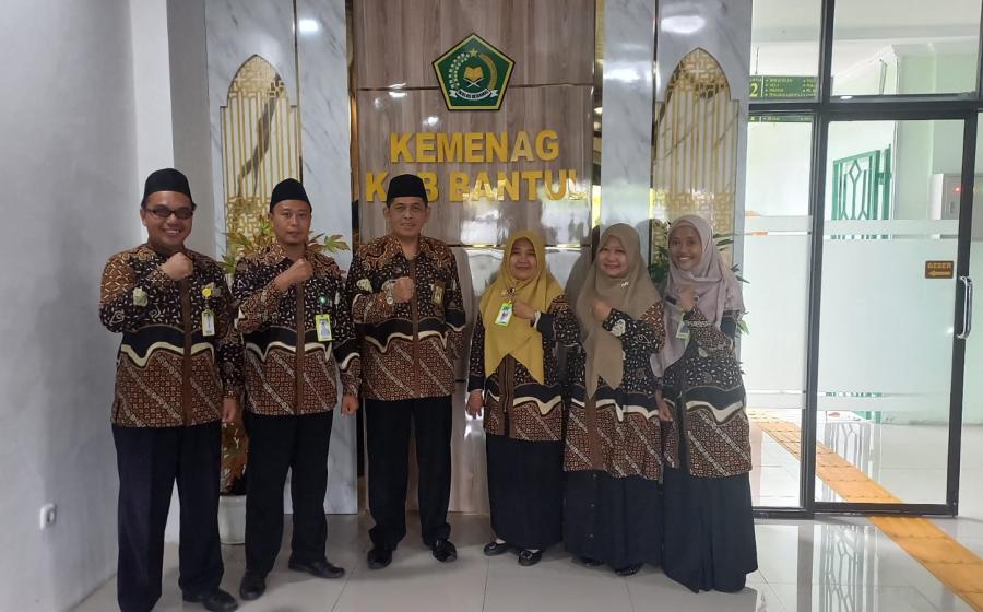 MTsN 3 Bantul