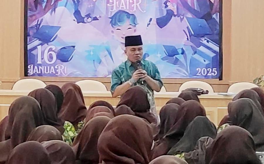 MAN 4 Bantul