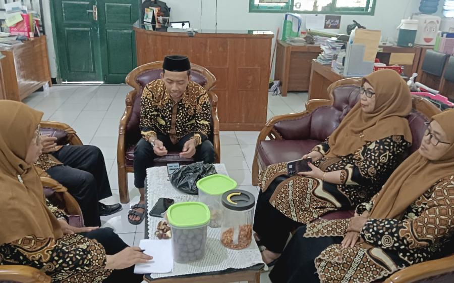 MTsN 9 Bantul
