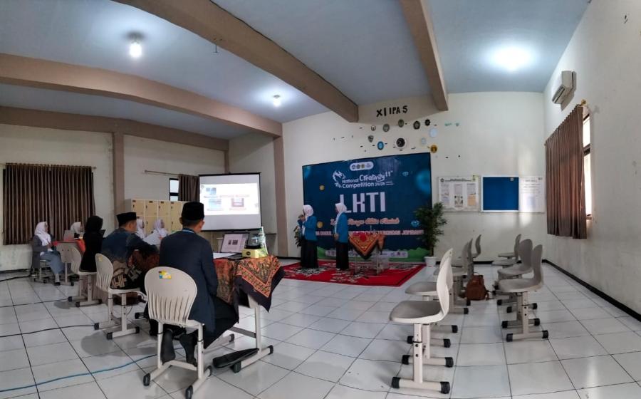 MTsN 4 Bantul