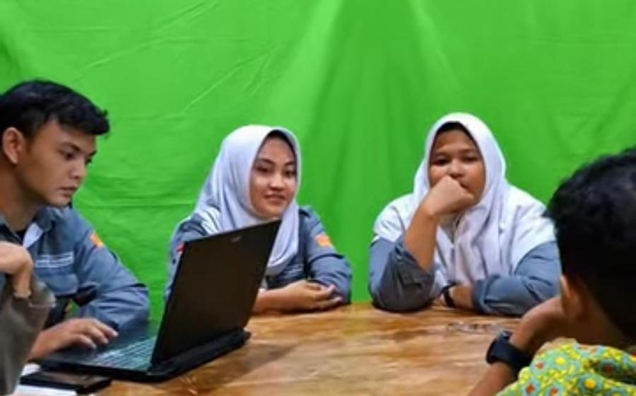 MAN 2 Bantul