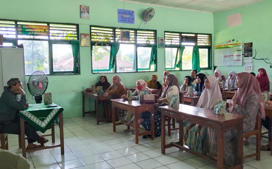 MIN 2 Bantul