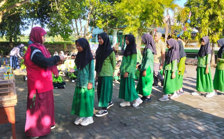 MIN 2 Bantul
