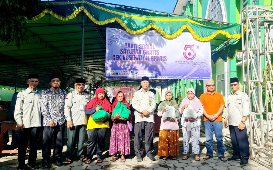 MAN 4 Bantul