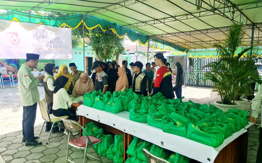 MAN 4 Bantul