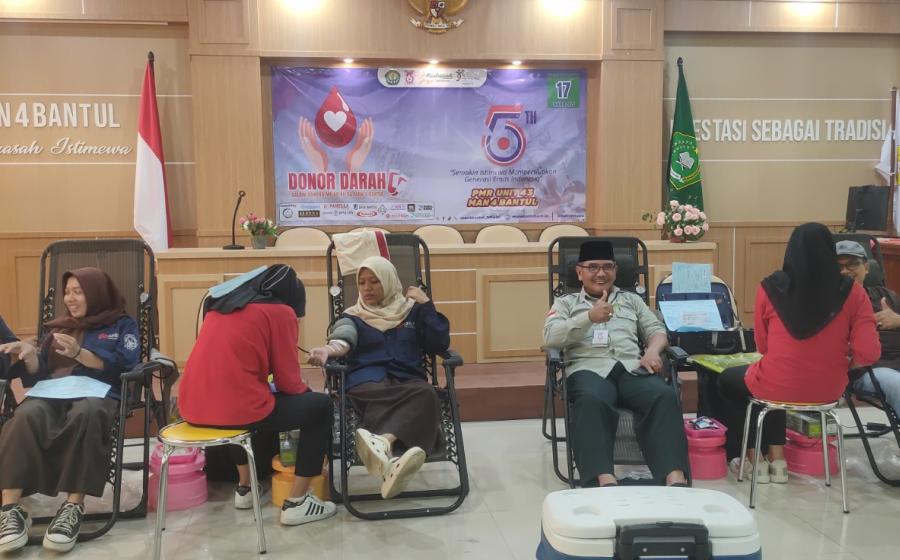 MAN 4 Bantul