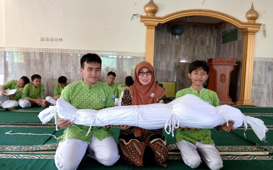 MTsN 9 Bantul