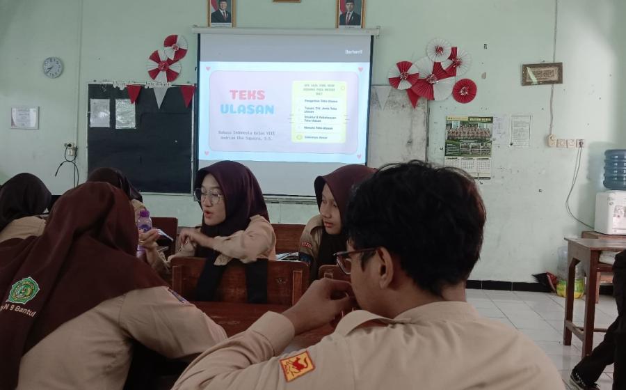 MTsN 9 Bantul