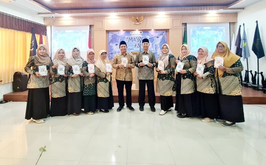 MAN 4 Bantul