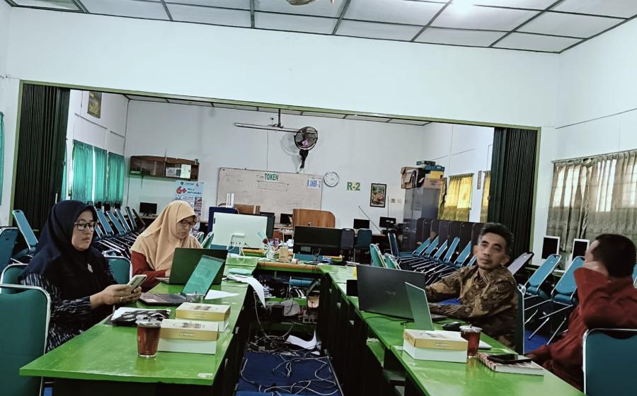 MTsN 6 Bantul