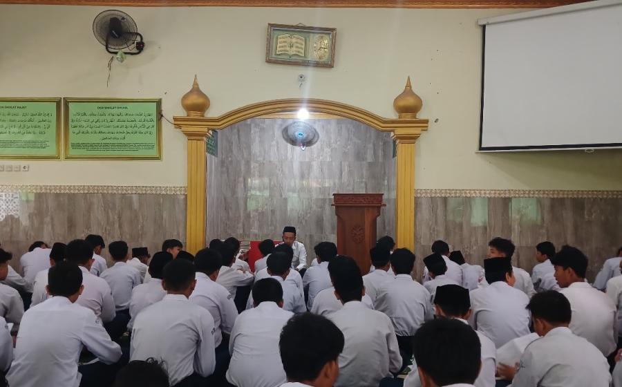 MTsN 9 Bantul