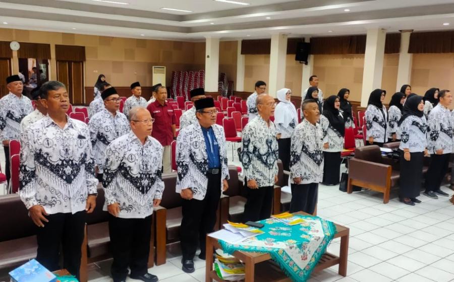 MTsN 9 Bantul