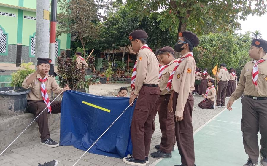 MTsN 9 Bantul