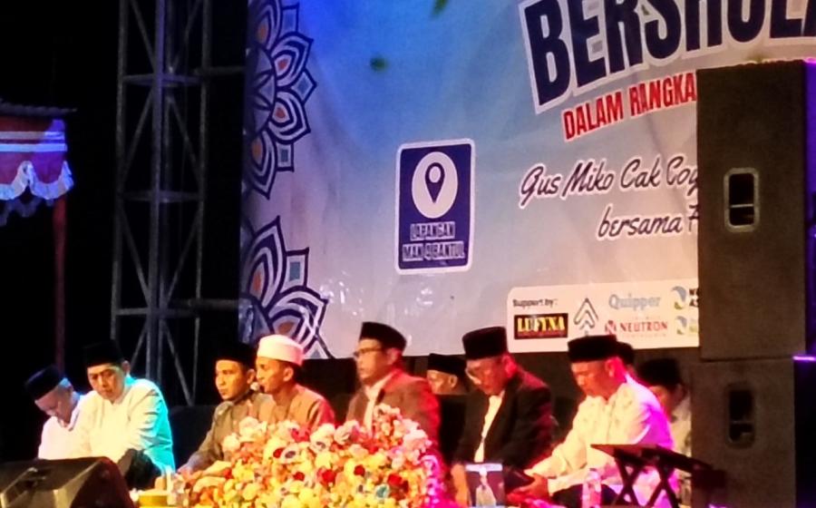 MTsN 9 Bantul