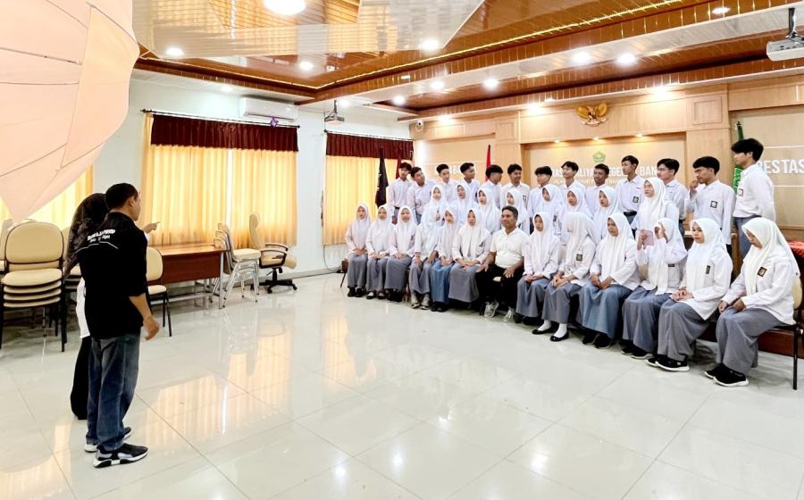 MAN 4 Bantul
