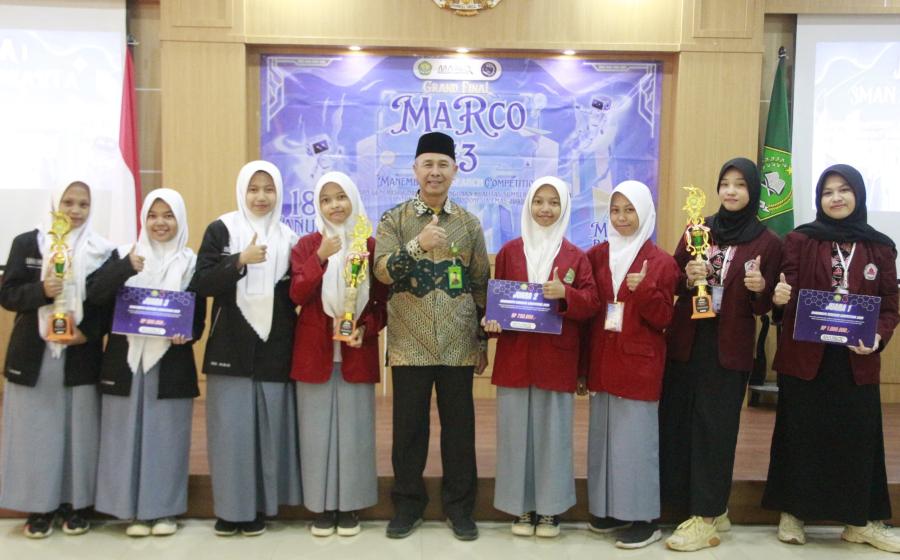 MAN 4 Bantul