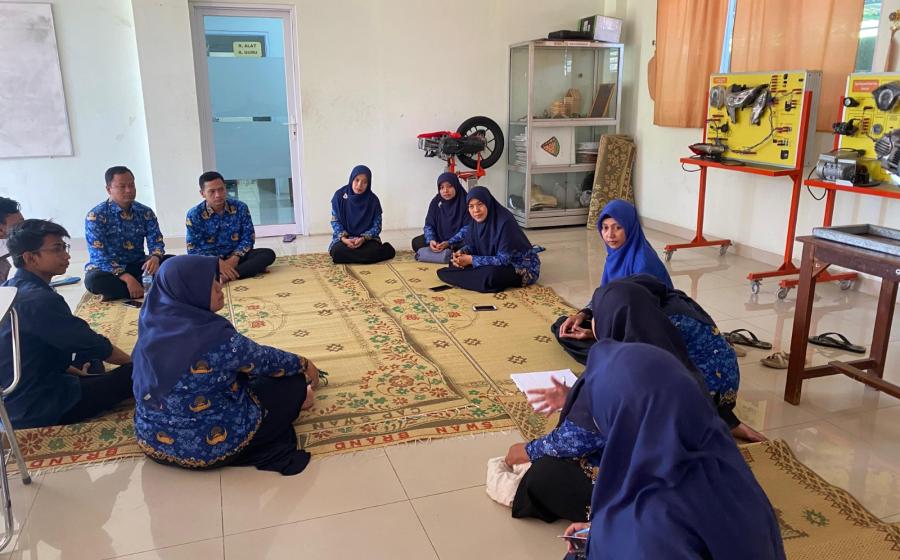 MAN 2 Bantul