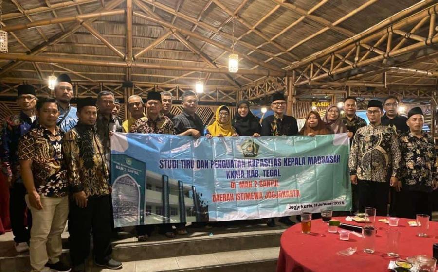 MAN 2 Bantul