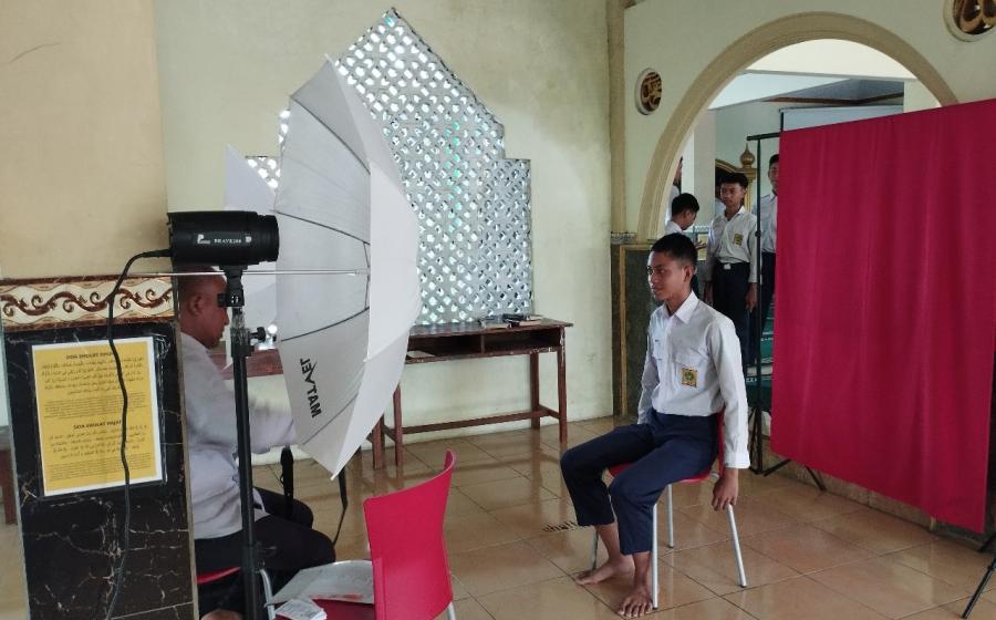 MTsN 9 Bantul