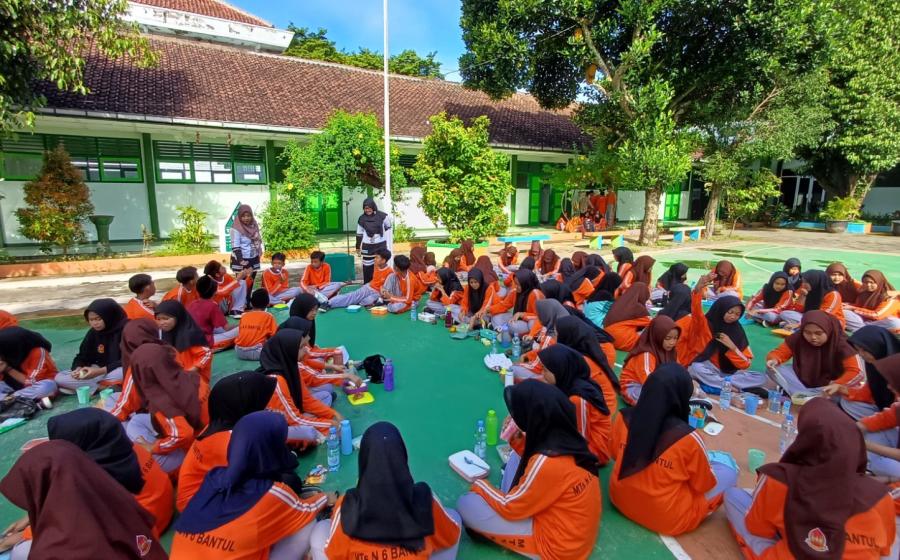 MTsN 6 Bantul