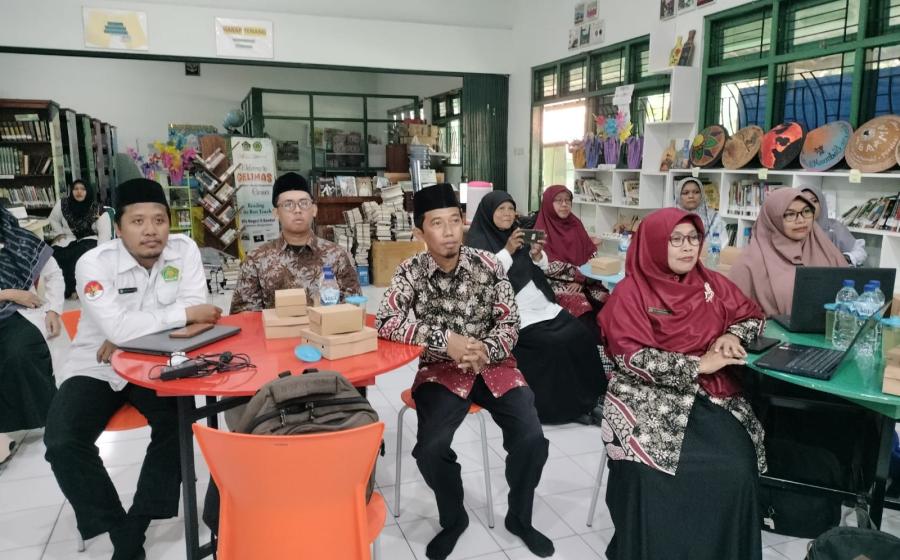 MTsN 6 Bantul