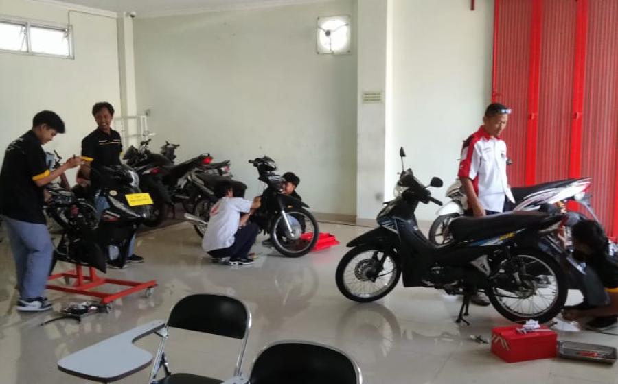 MAN 2 Bantul