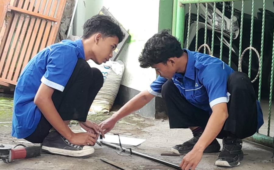 MAN 2 Bantul