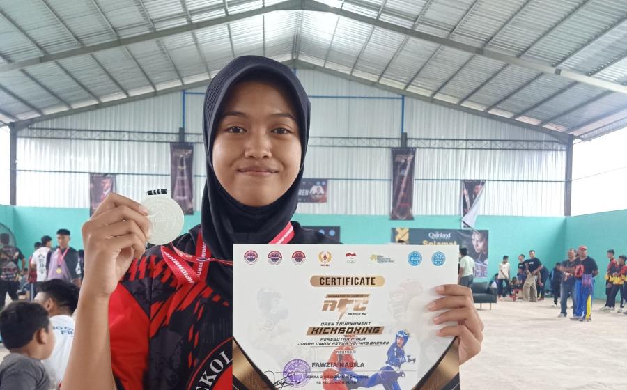 MAN 4 Bantul