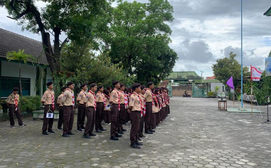 MAN 2 Bantul
