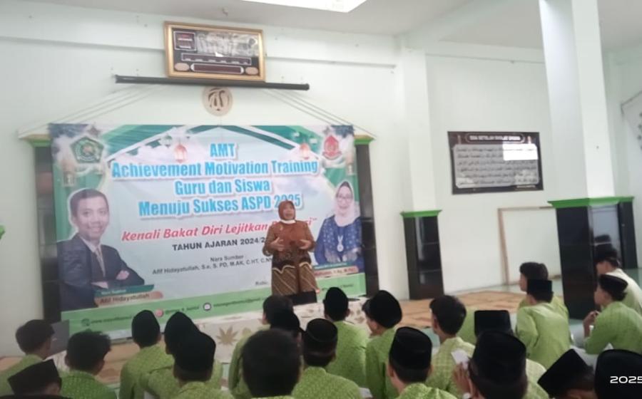MTsN 6 Bantul