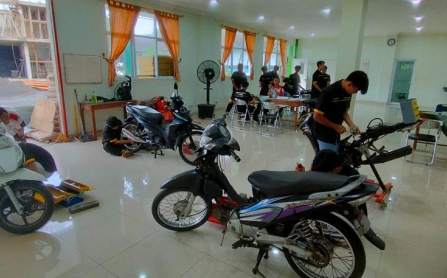 MAN 2 Bantul