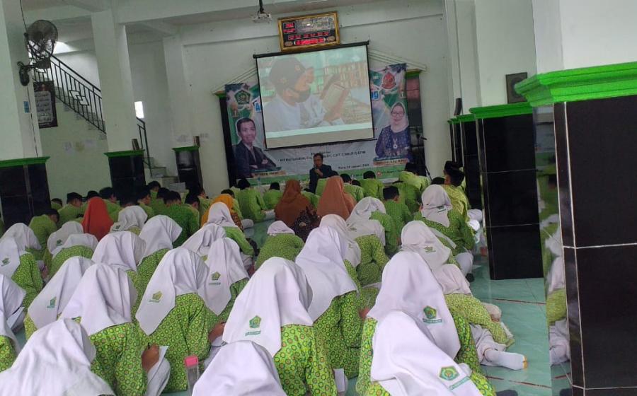 MTsN 6 Bantul