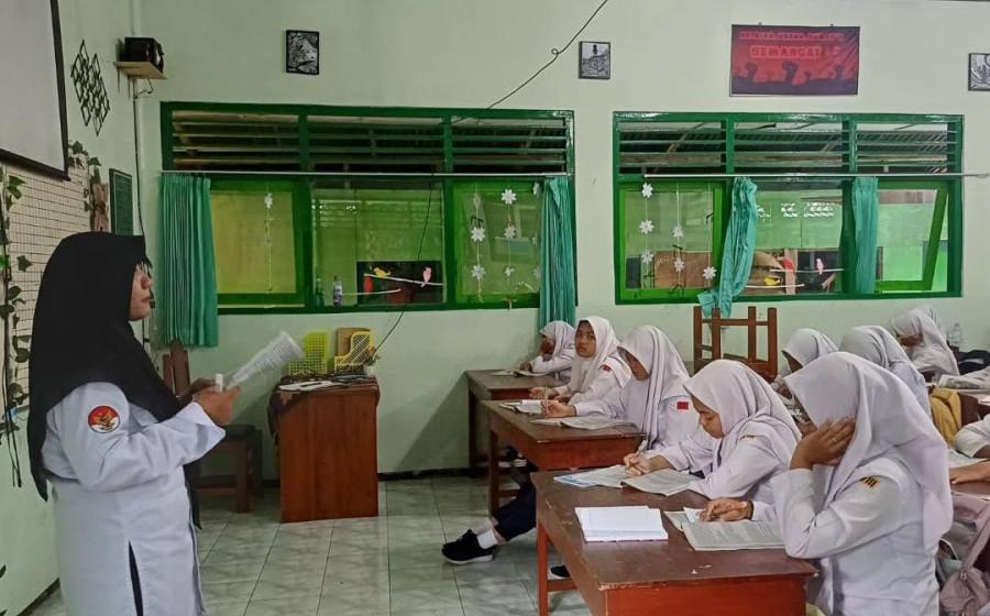 MTsN 6 Bantul