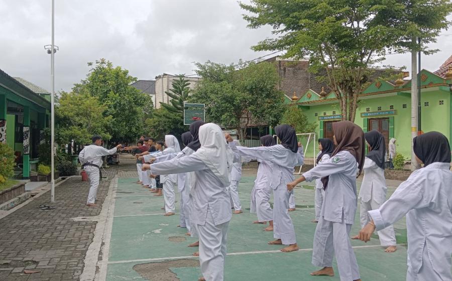 MTsN 9 Bantul