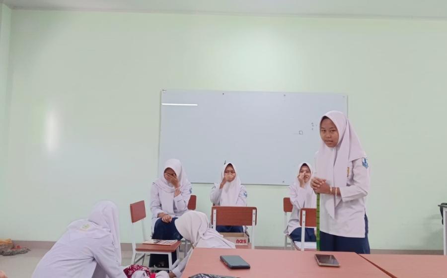 MTsN 9 Bantul