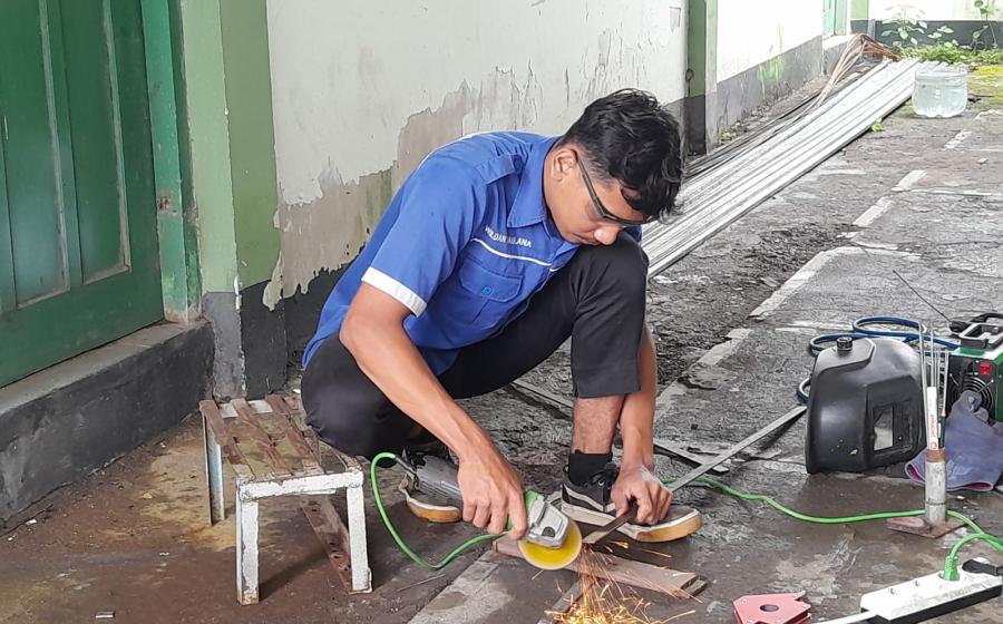 MAN 2 Bantul