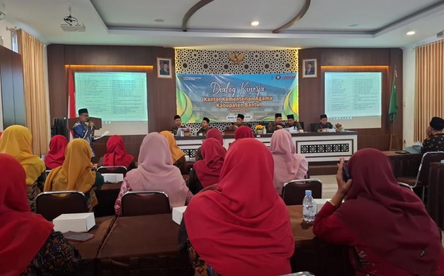 MTsN 6 Bantul
