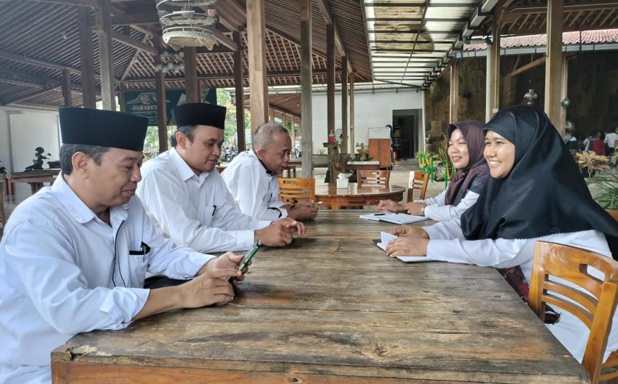 MTsN 9 Bantul