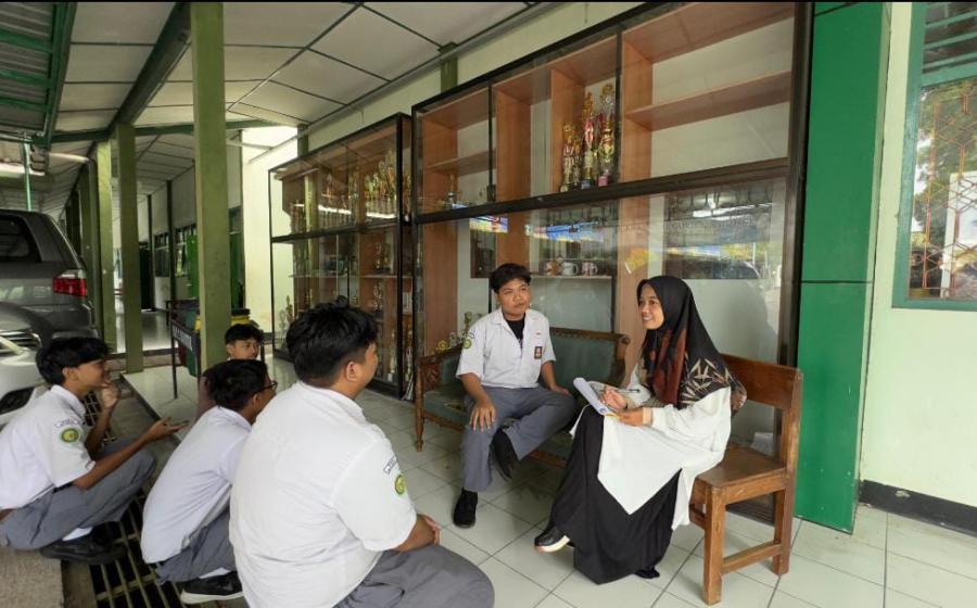 MAN 2 Bantul
