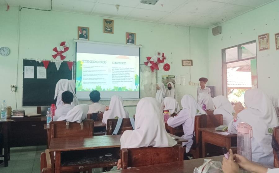 MTsN 9 Bantul