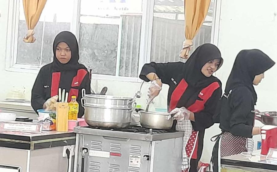 MAN 2 Bantul