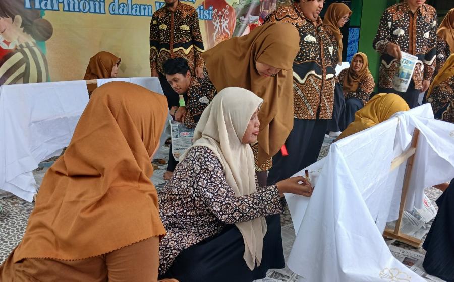 MTsN 9 Bantul
