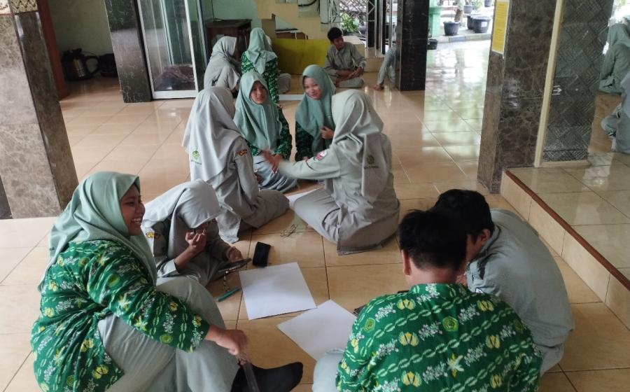 MTsN 9 Bantul