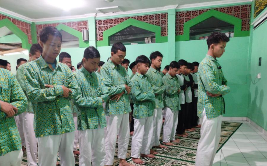 MAN 4 Bantul