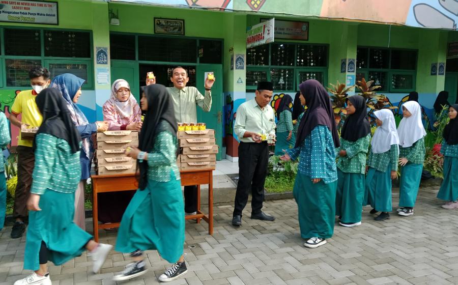 MIN 1 Bantul