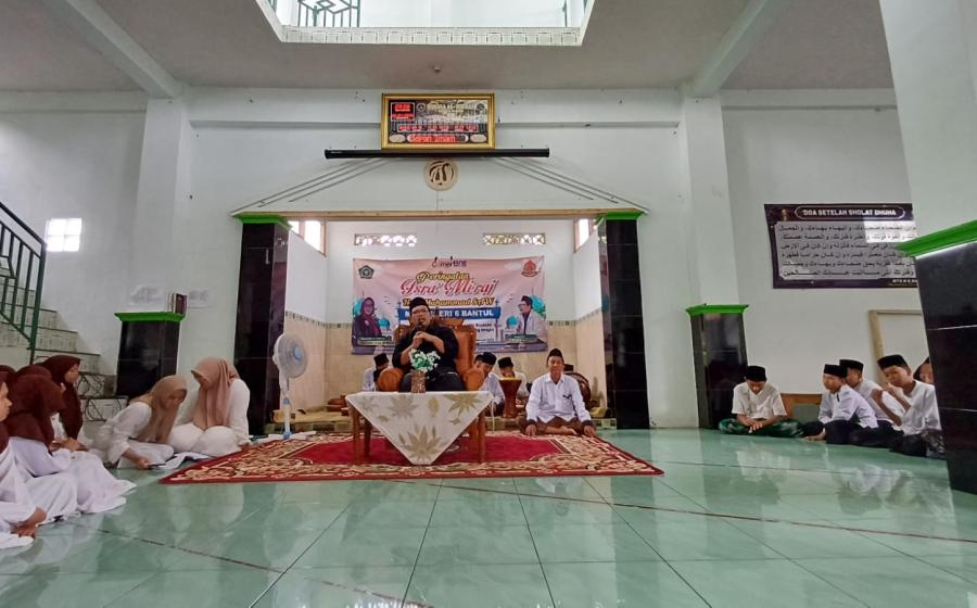 MTsN 6 Bantul