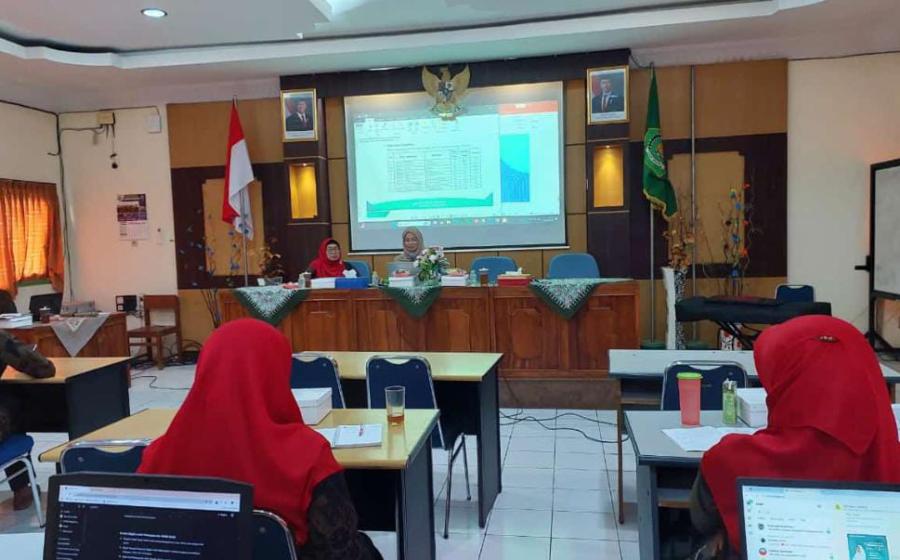 MAN 2 Bantul
