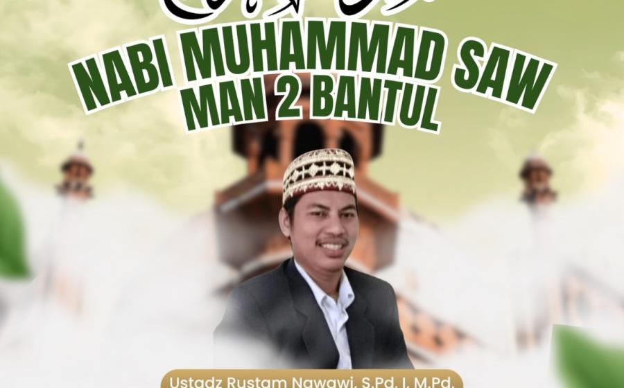 MAN 2 Bantul