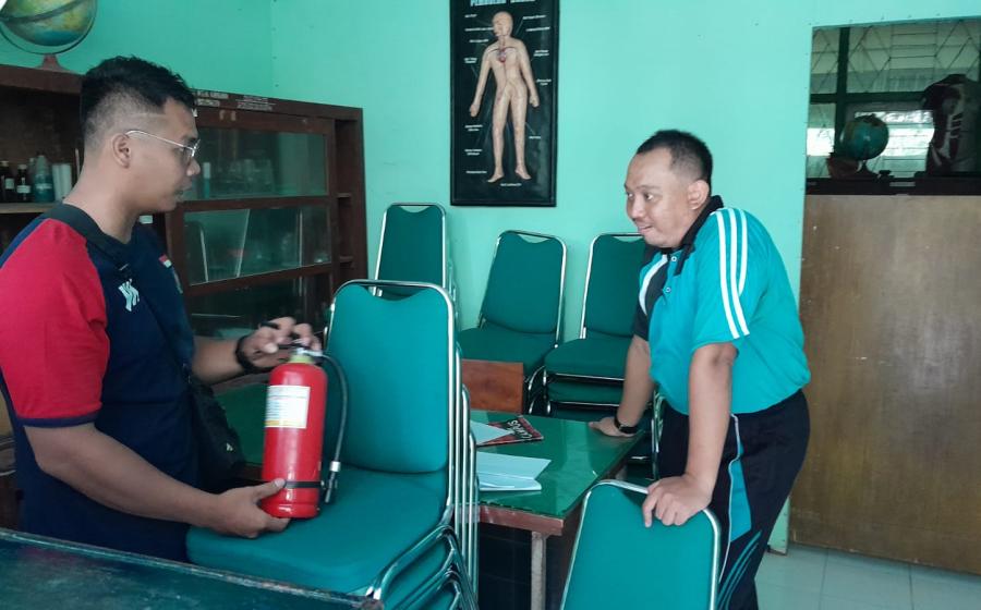 MTsN 3 Bantul